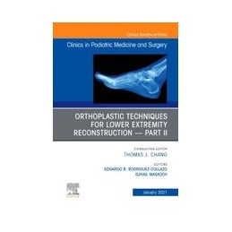 Orthoplastic techniques for...