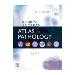 Robbins and Cotran Atlas of...