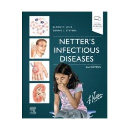 Netter's Infectious Diseases