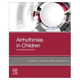 Arrhythmias in Children