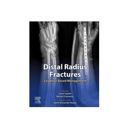 Distal Radius Fractures