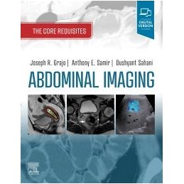 Abdominal Imaging