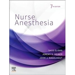 Nurse Anesthesia