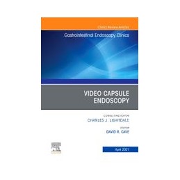 Video Capsule Endoscopy, An...