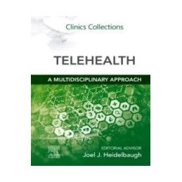 Telehealth : A...