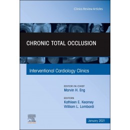 Chronic Total Occlusion, An...