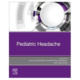 Pediatric Headache