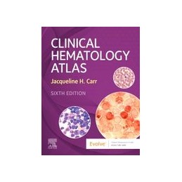 Clinical Hematology Atlas