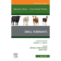 Small Ruminants, An Issue...