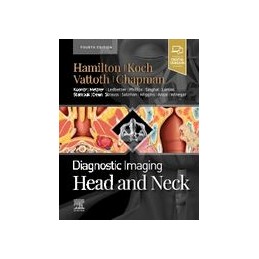 Diagnostic Imaging: Head and Neck