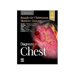 Diagnostic Imaging: Chest