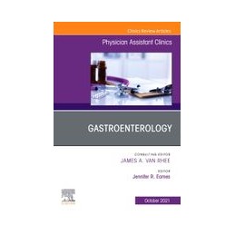 Gastroenterology, An Issue...