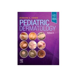 Pediatric Dermatology