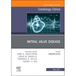 Mitral Valve Disease, An...