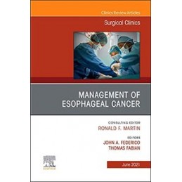 Management of Esophageal...