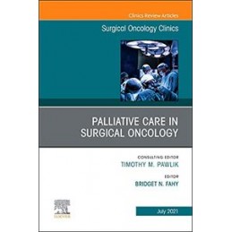 Palliative Care in Surgical...