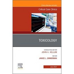 Toxicology, An Issue of...