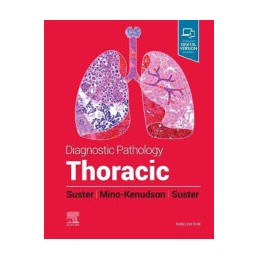 Diagnostic Pathology: Thoracic