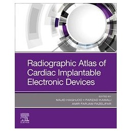 Radiographic Atlas of...