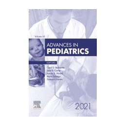 Advances in Pediatrics, 2021