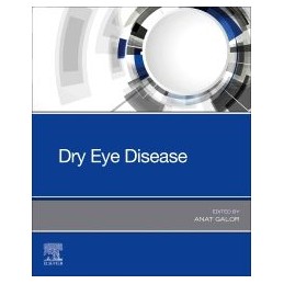 Dry Eye Disease