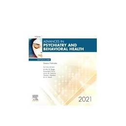 Advances in Psychiatry and Behavioral Heath, 2021