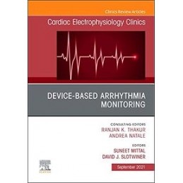 Device-Based Arrhythmia...