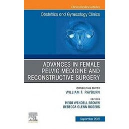 Advances in Female Pelvic...