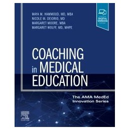 Coaching in Medical Education