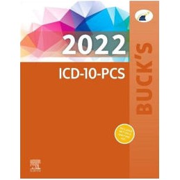 Buck's 2022 ICD-10-PCS