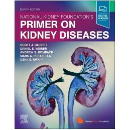 National Kidney Foundation...