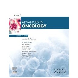 Advances in Oncology, 2022