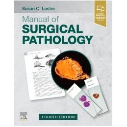 Manual of Surgical Pathology