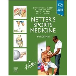 Netter's Sports Medicine