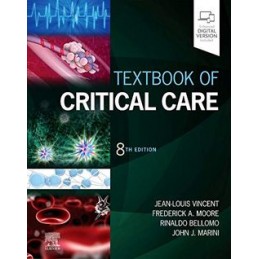 Textbook of Critical Care