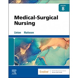 Medical-Surgical Nursing