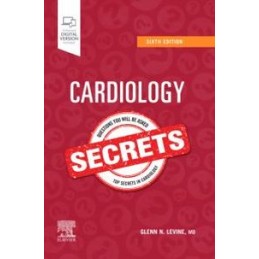 Cardiology Secrets