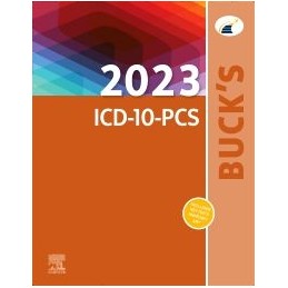 Buck's 2023 ICD-10-PCS