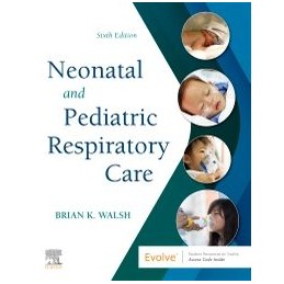 Neonatal and Pediatric Respiratory Care