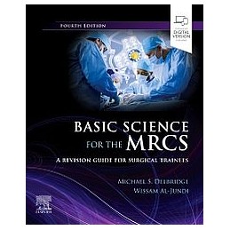 Basic Science for the MRCS