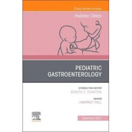 Pediatric Gastroenterology,...