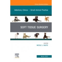 Soft Tissue Surgery, An...