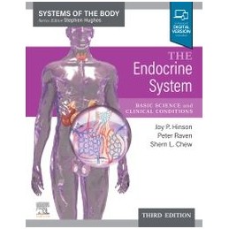 The Endocrine System