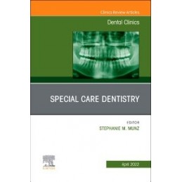 Special Care Dentistry, An...