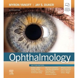 Ophthalmology