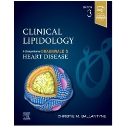 Clinical Lipidology