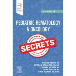 Pediatric Hematology &...