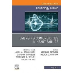 Emerging Comorbidities in...