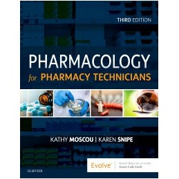 Pharmacology for Pharmacy...