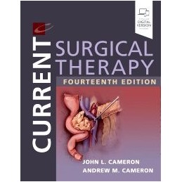 Current Surgical Therapy